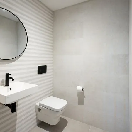 26 Cliff Edge Penthouse In Newquay * Newquay (Cornwall)