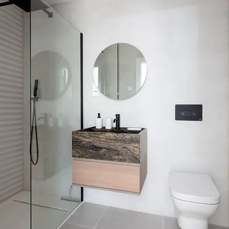 Holiday home 26 Cliff Edge Penthouse In Newquay Newquay (Cornwall)