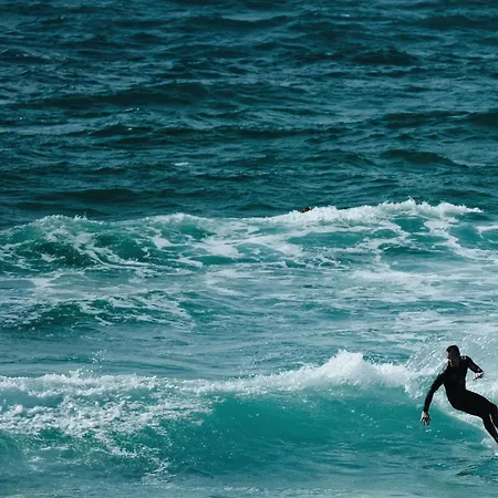 26 Cliff Edge Penthouse In Newquay Newquay (Cornwall)